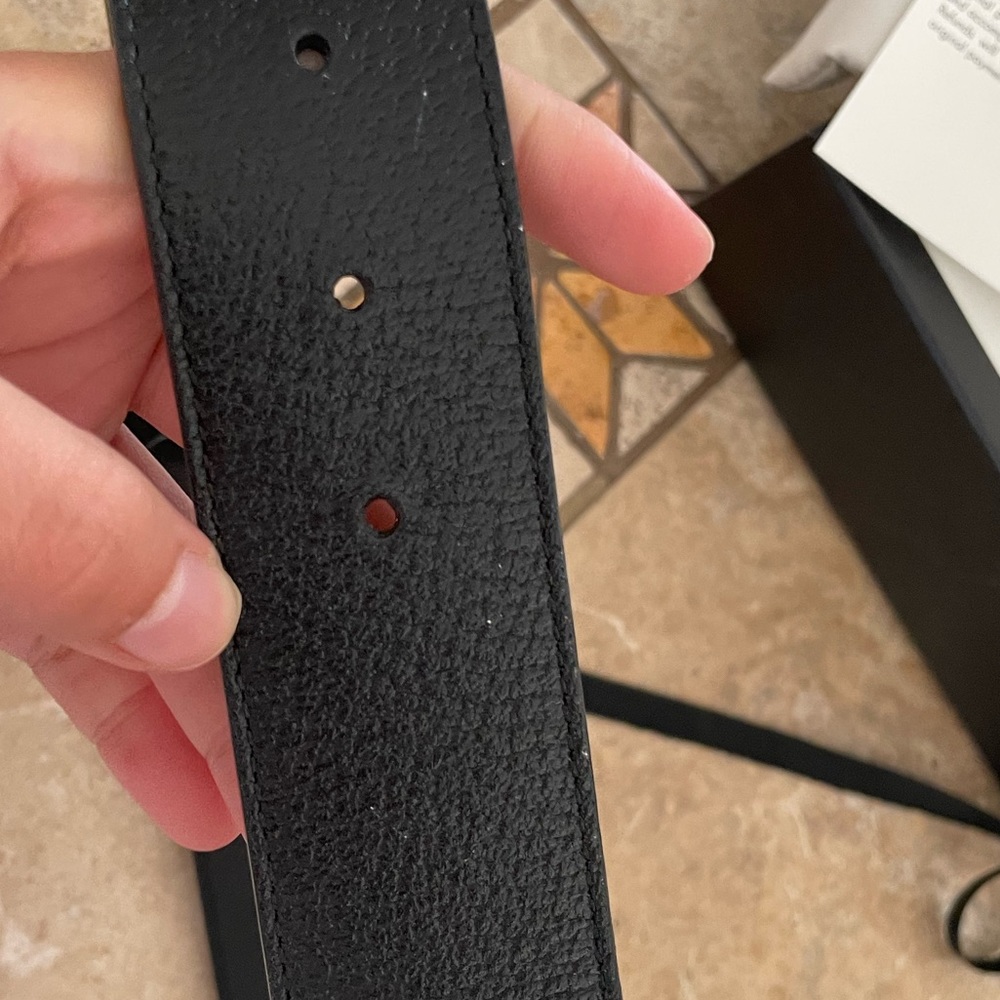 Gucci belt - Picture 4 of 5